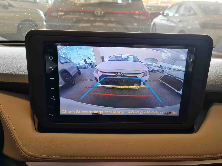 2026 Toyota Yaris  Y Limited 