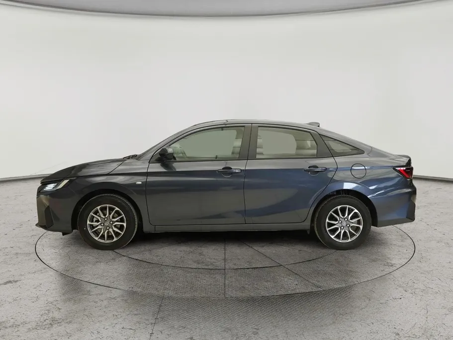 2026 Toyota Yaris  Y Limited 