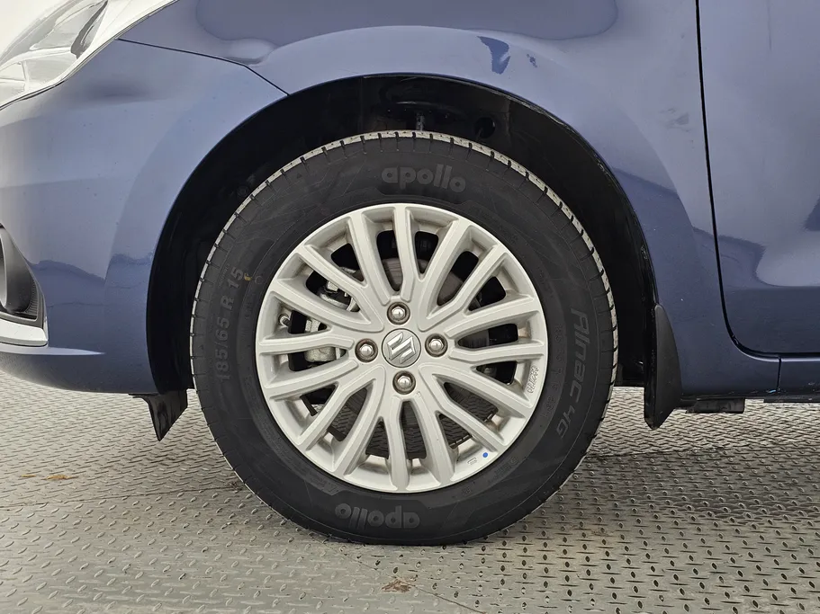 سوزوكي ديزاير GLX 2024 