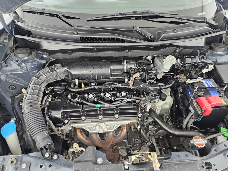 سوزوكي ديزاير GLX 2024 