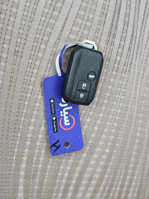 سوزوكي ديزاير GLX 2024 