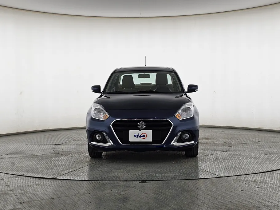 سوزوكي ديزاير GLX 2024 