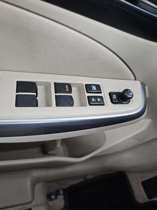 سوزوكي ديزاير GLX 2024 