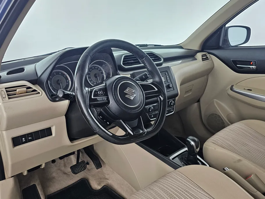 سوزوكي ديزاير GLX 2024 