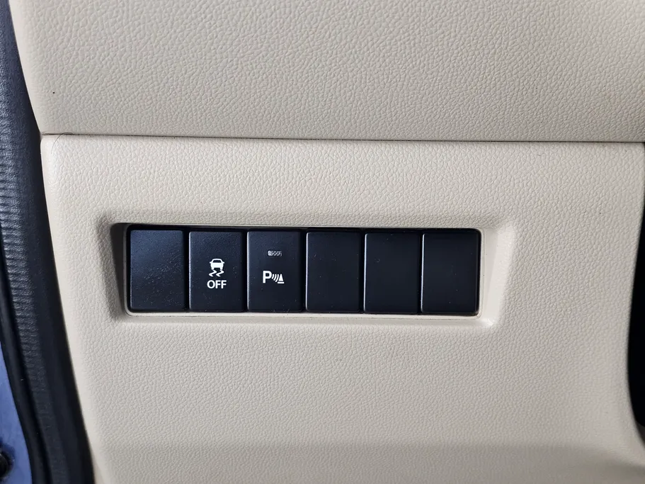 سوزوكي ديزاير GLX 2024 