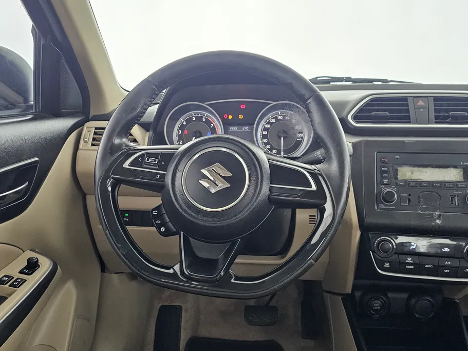 سوزوكي ديزاير GLX 2024 