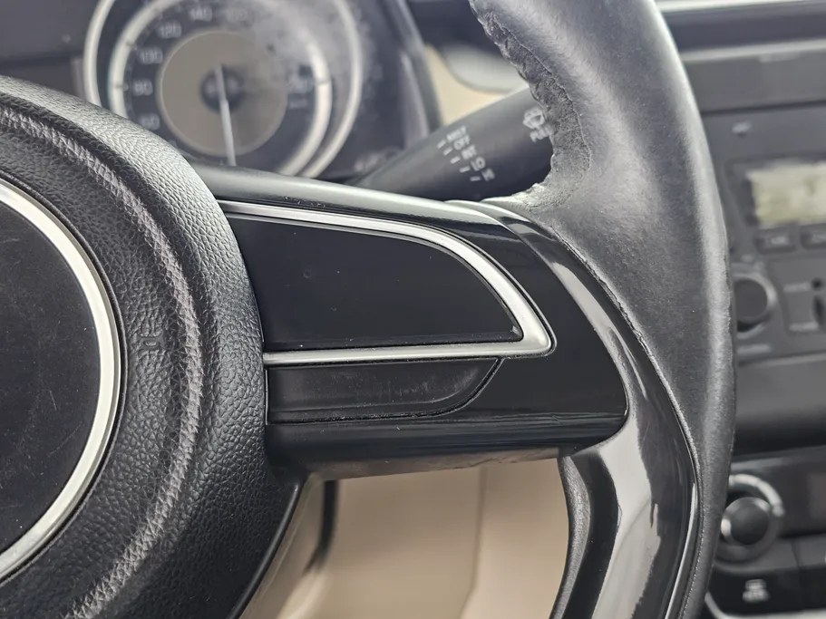 سوزوكي ديزاير GLX 2024 