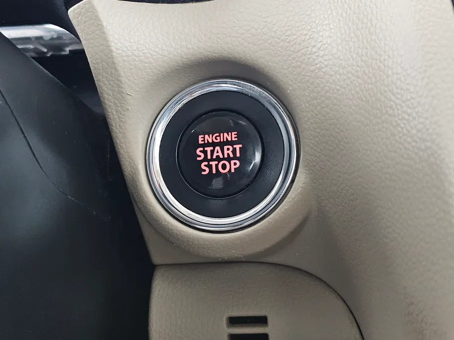 سوزوكي ديزاير GLX 2024 