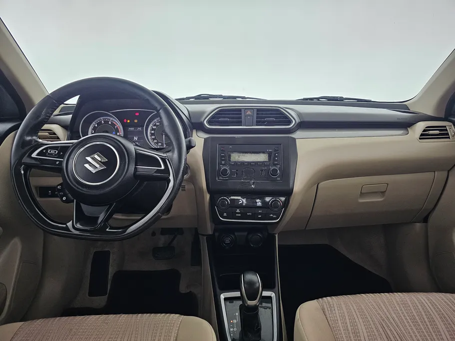 سوزوكي ديزاير GLX 2024 