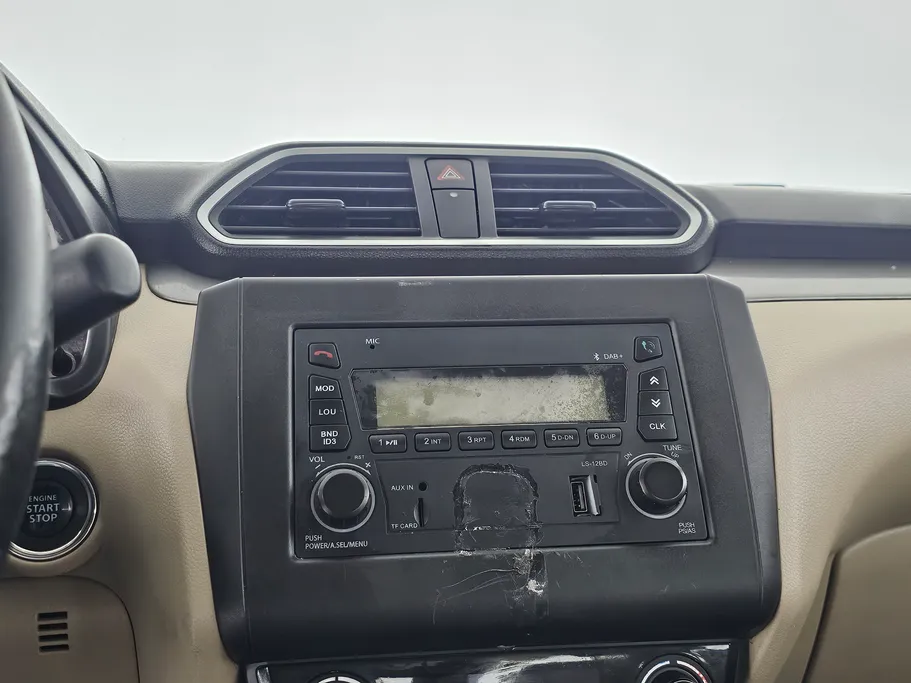 سوزوكي ديزاير GLX 2024 