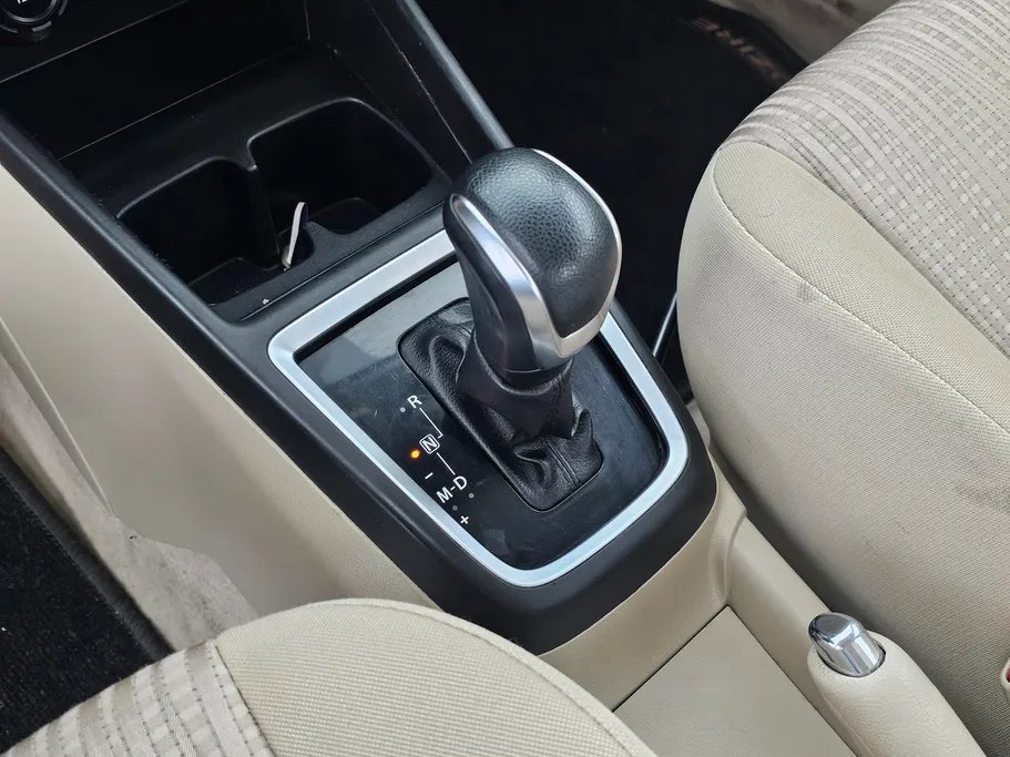 سوزوكي ديزاير GLX 2024 