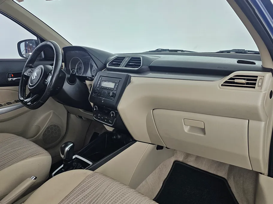 سوزوكي ديزاير GLX 2024 