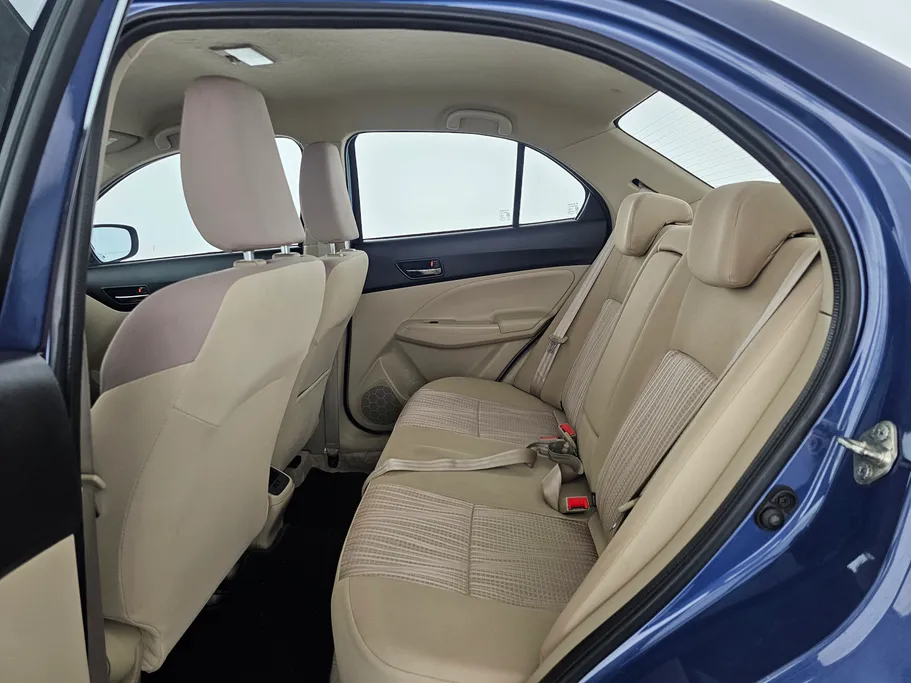 سوزوكي ديزاير GLX 2024 