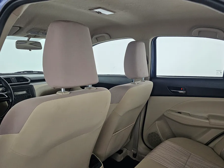 سوزوكي ديزاير GLX 2024 