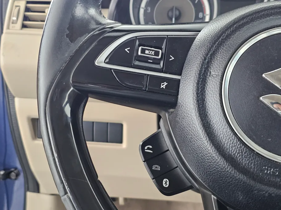 سوزوكي ديزاير GLX 2024 