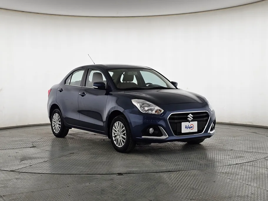 سوزوكي ديزاير GLX 2024 