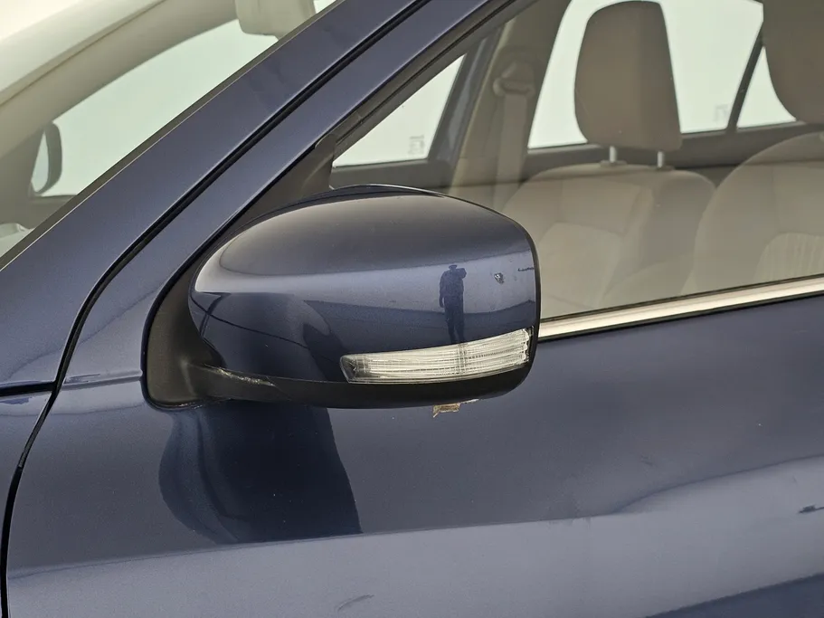 سوزوكي ديزاير GLX 2024 