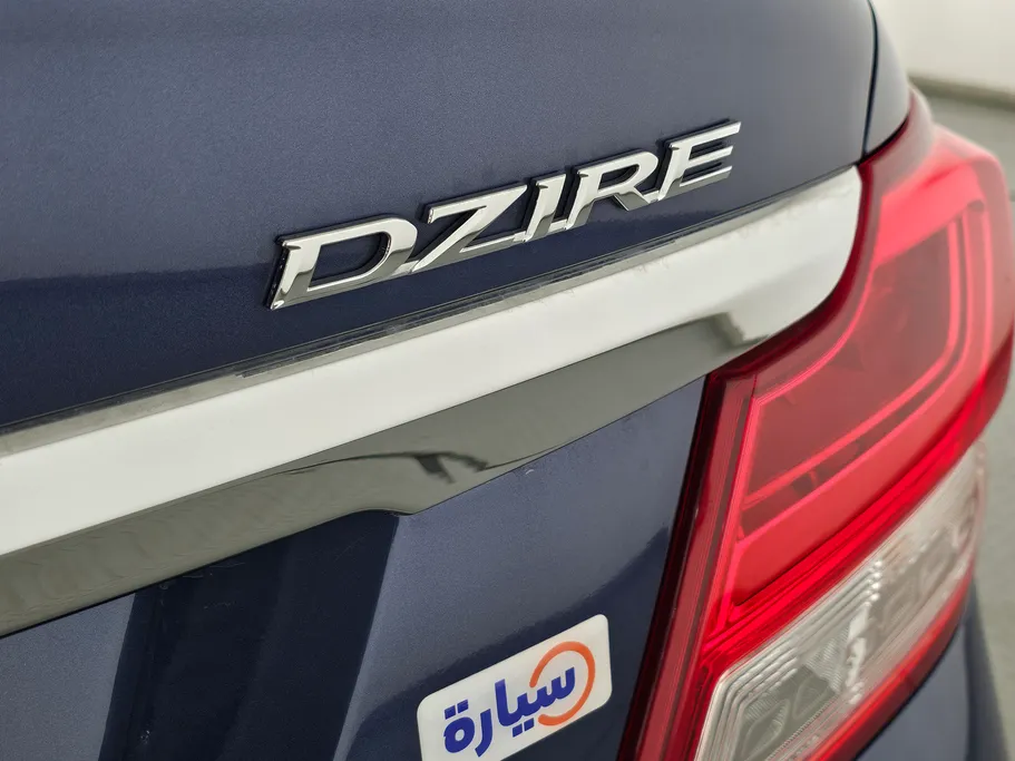 سوزوكي ديزاير GLX 2024 