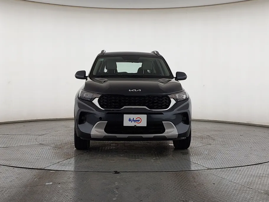 كيا سونيت LX 2023 
