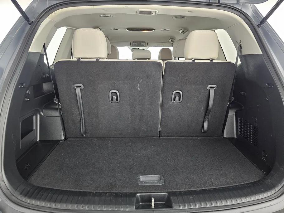 2022 Kia Telluride LX 