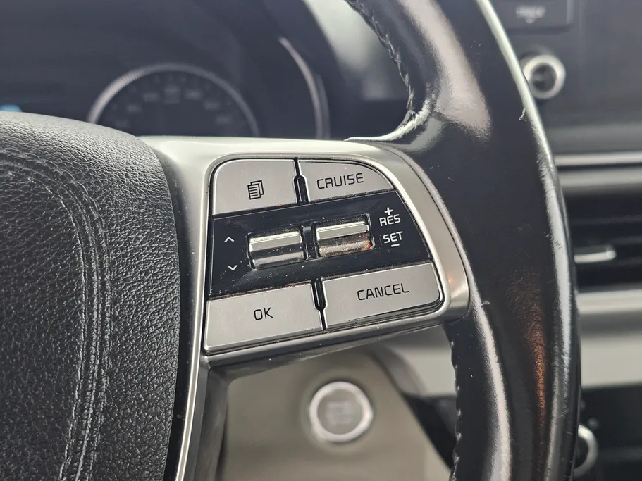 2022 Kia Telluride LX 