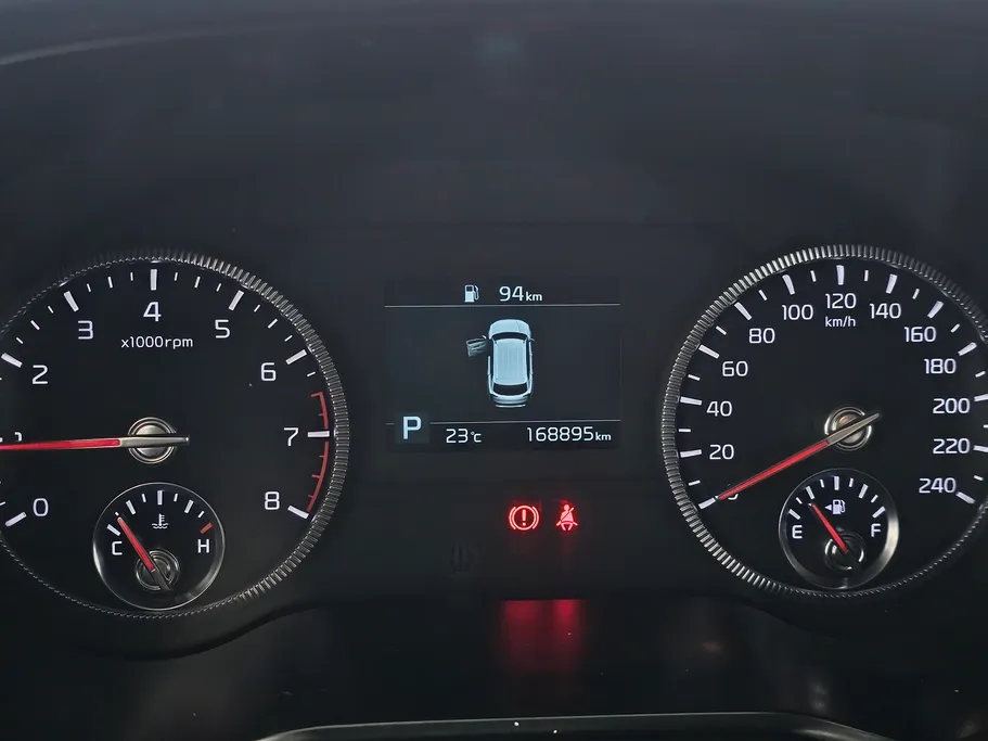 2022 Kia Telluride LX 