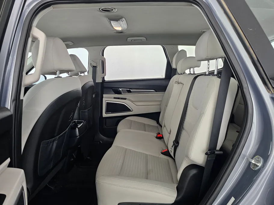 2022 Kia Telluride LX 