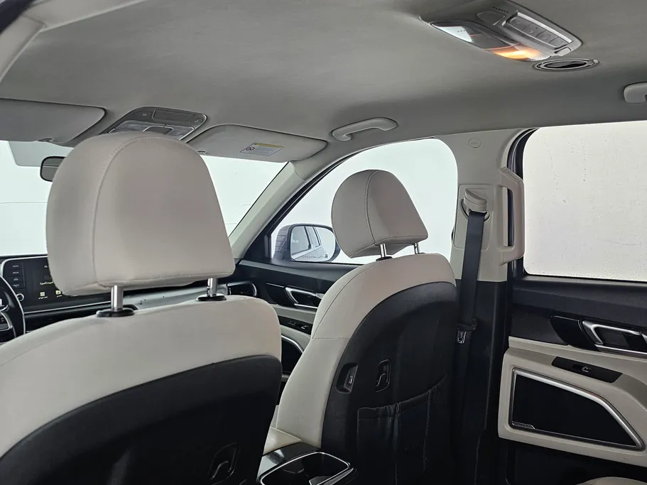 2022 Kia Telluride LX 