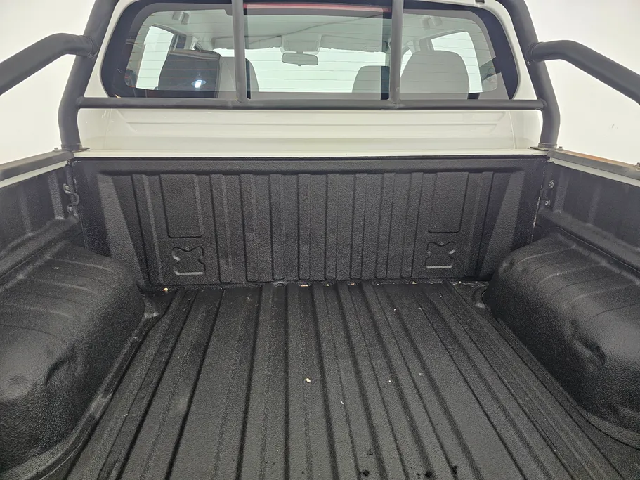 2023 JMC Vigus Double Cabin 