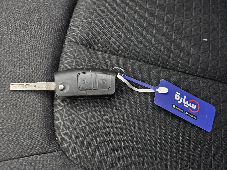 2023 JMC Vigus Double Cabin 