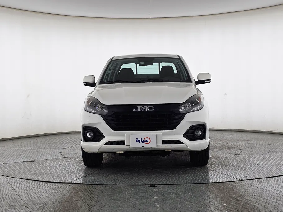 2023 JMC Vigus Double Cabin 