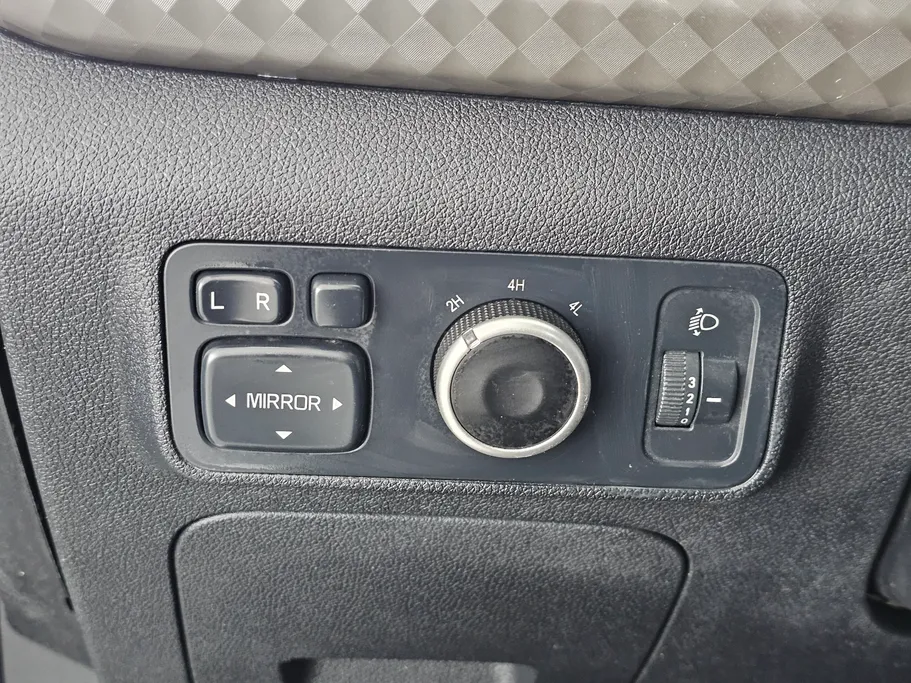 2023 JMC Vigus Double Cabin 