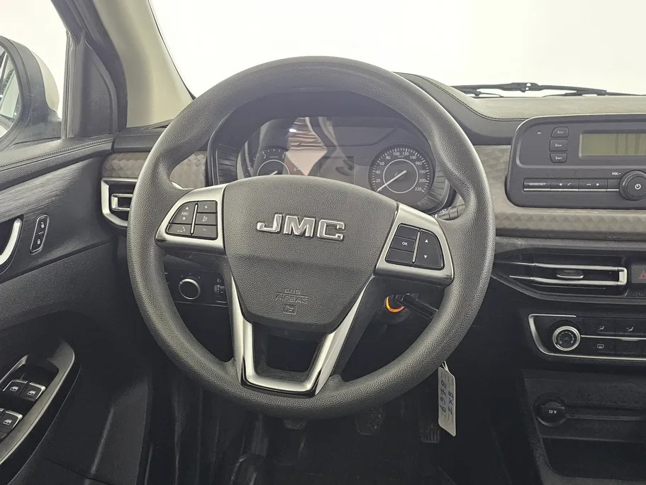 2023 JMC Vigus Double Cabin 