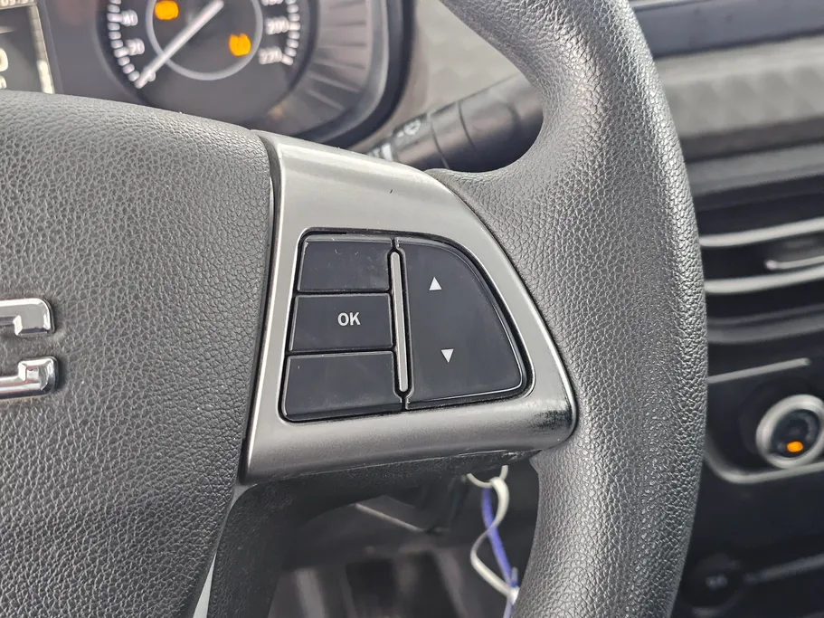 2023 JMC Vigus Double Cabin 