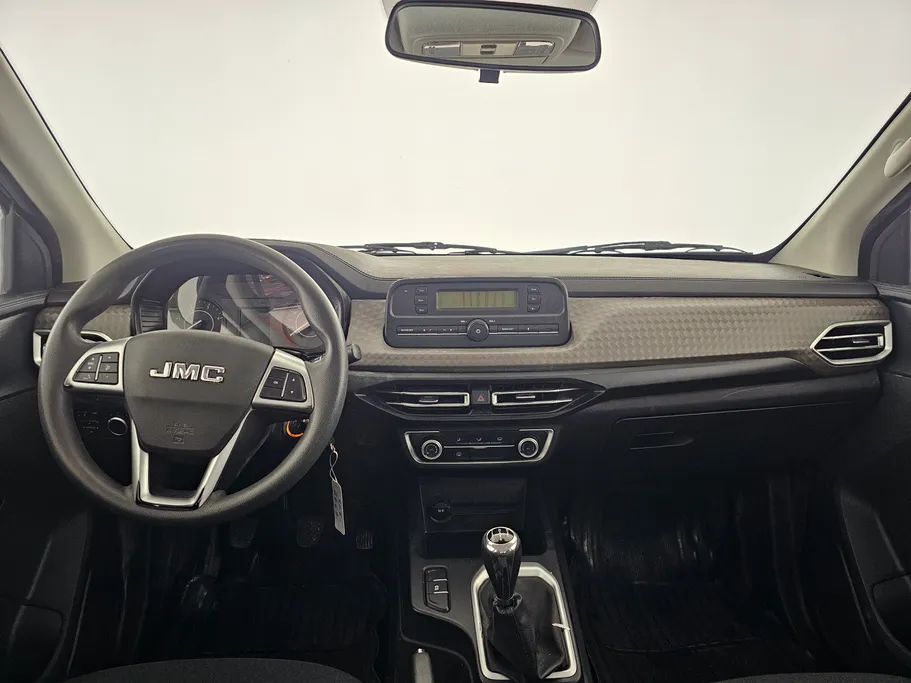 2023 JMC Vigus Double Cabin 