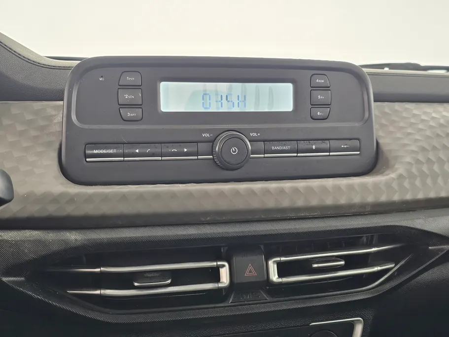 2023 JMC Vigus Double Cabin 