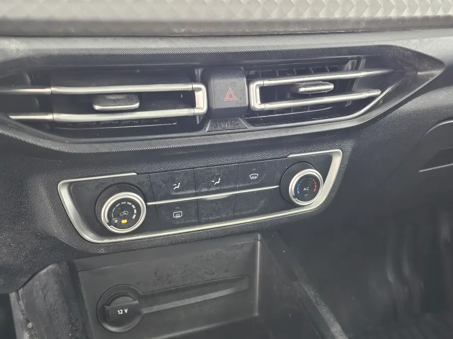 2023 JMC Vigus Double Cabin 