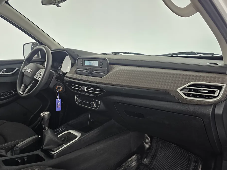 2023 JMC Vigus Double Cabin 