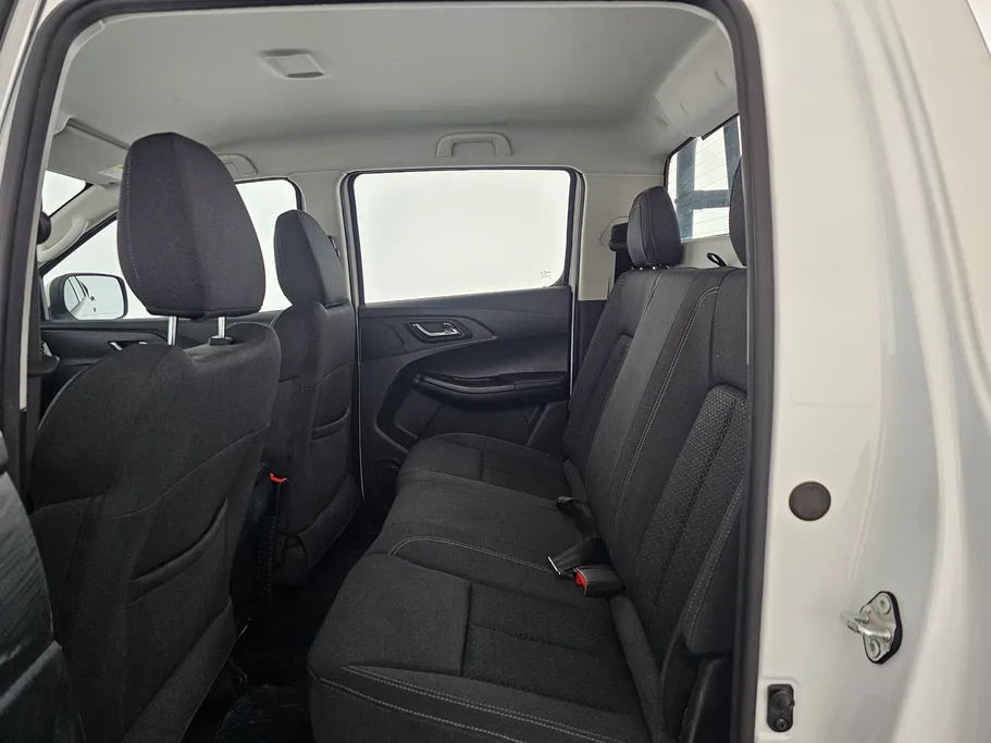 2023 JMC Vigus Double Cabin 