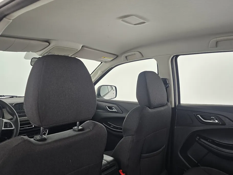 2023 JMC Vigus Double Cabin 