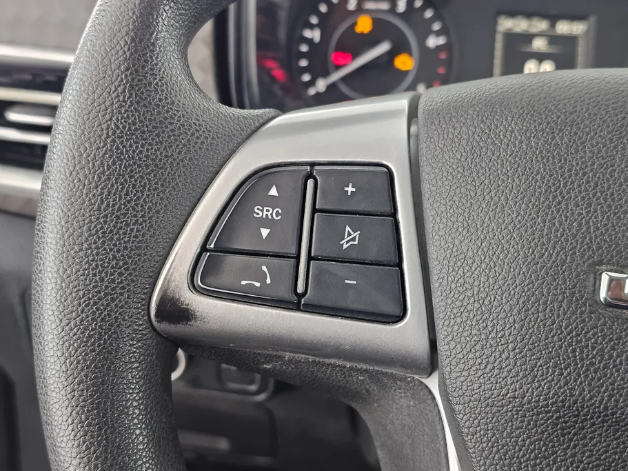 2023 JMC Vigus Double Cabin 