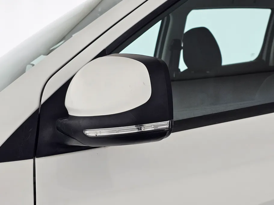 2023 JMC Vigus Double Cabin 