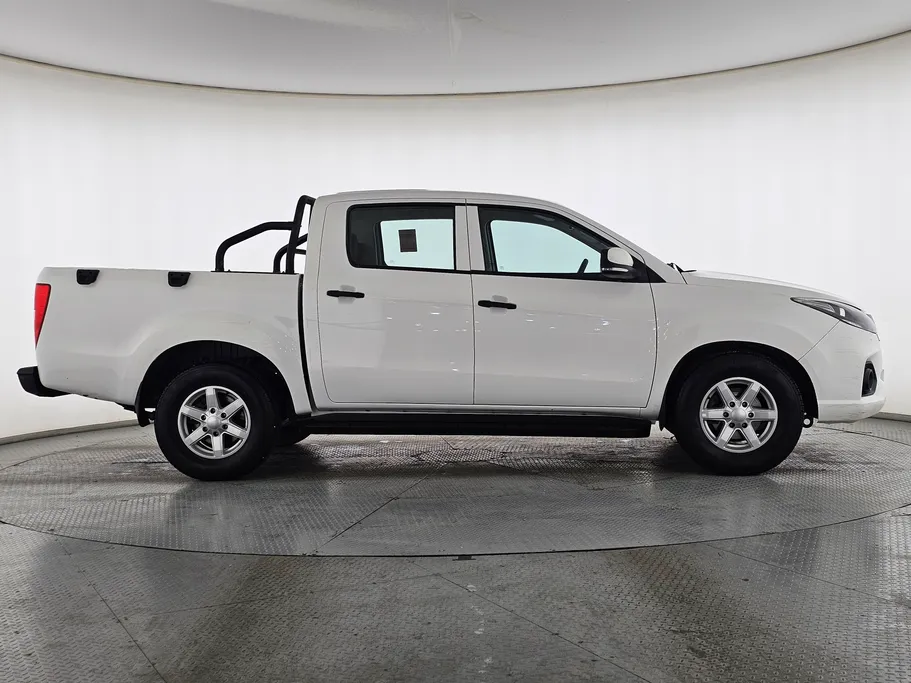 2023 JMC Vigus Double Cabin 