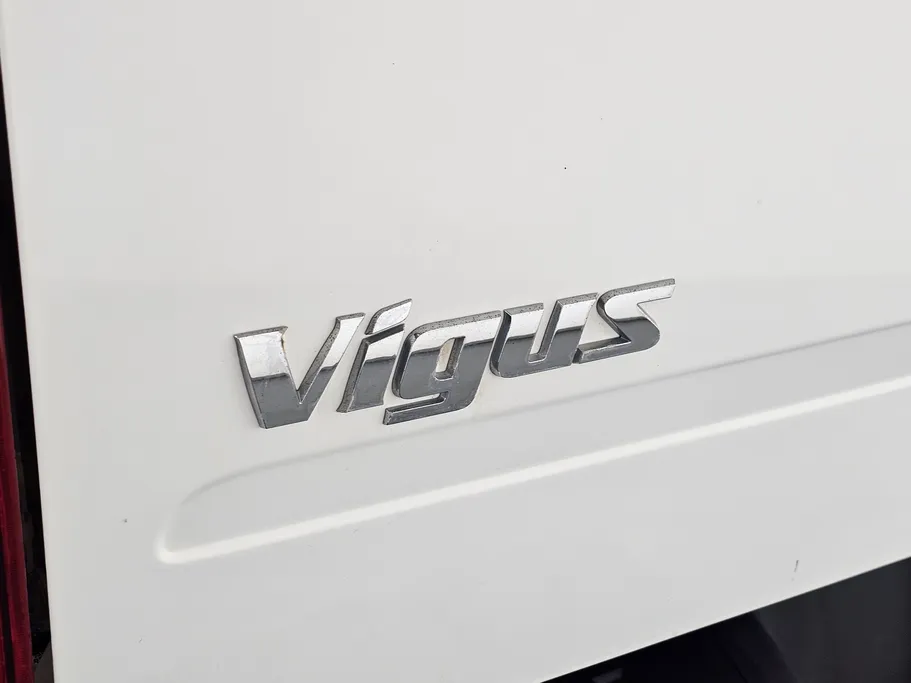 2023 JMC Vigus Double Cabin 