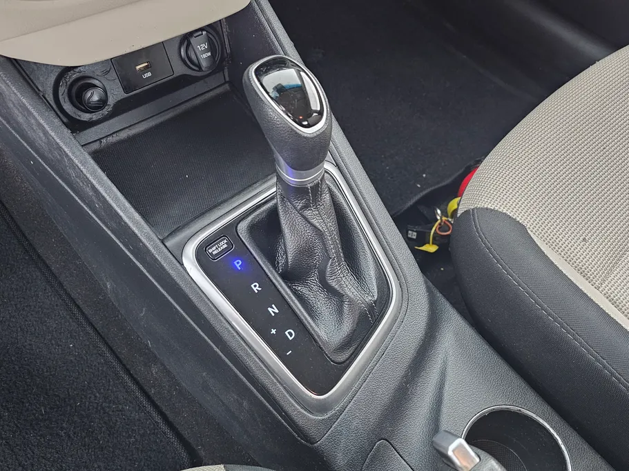 هيونداي اكسنت سمارت 2023 