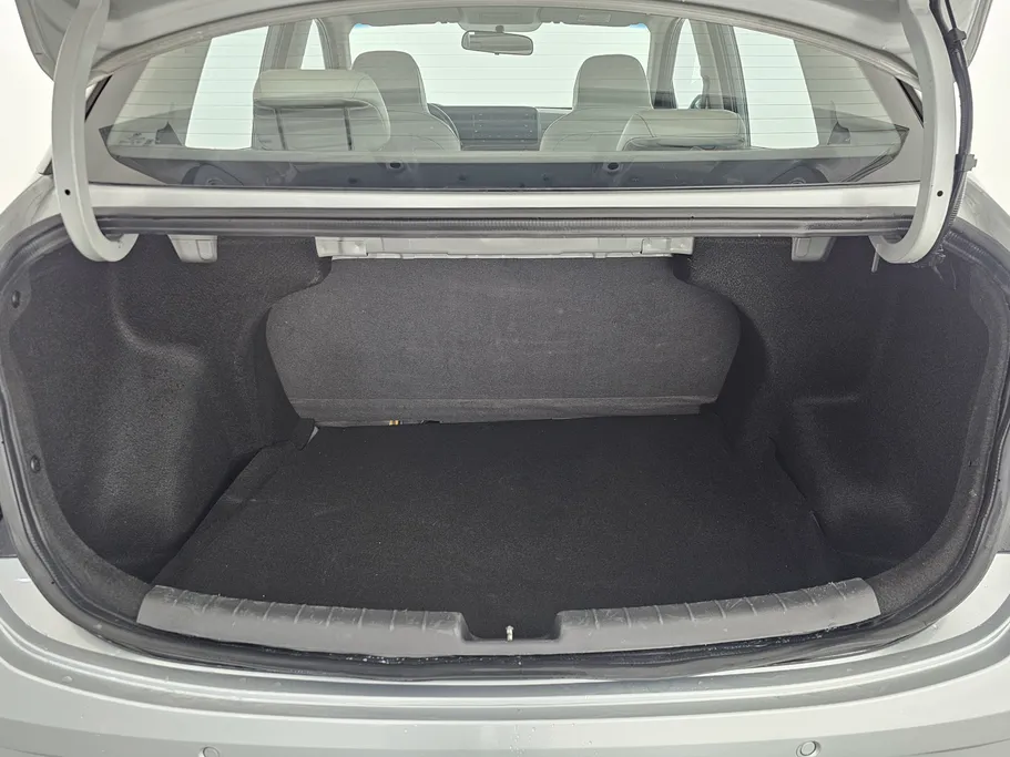 2024 Hyundai Grand i10 Fleet 