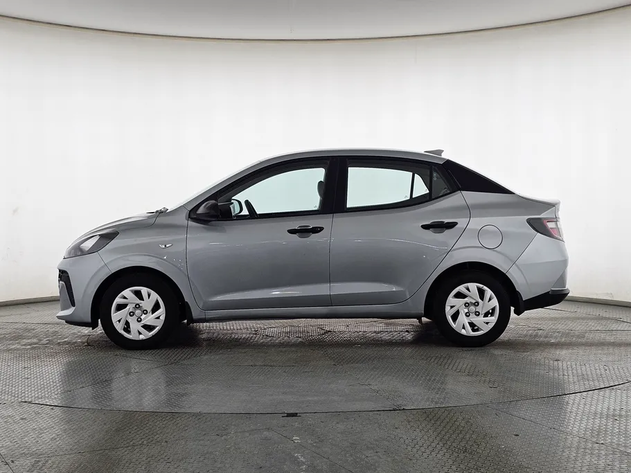 2024 Hyundai Grand i10 Fleet 