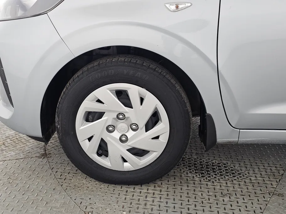 2024 Hyundai Grand i10 Fleet 