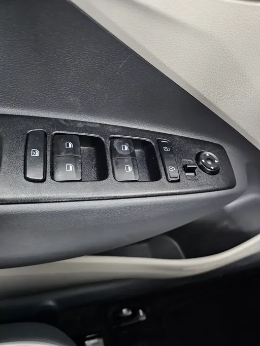 2024 Hyundai Grand i10 Fleet 