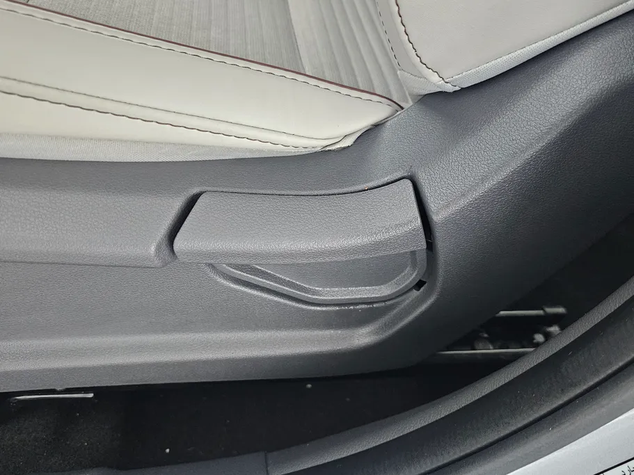 2024 Hyundai Grand i10 Fleet 